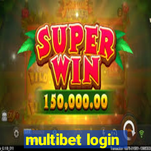 multibet login